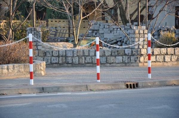 blokady parkingowe slupki odboje 28